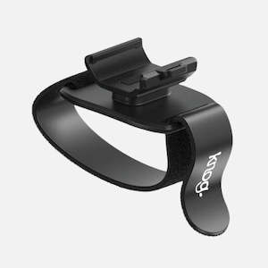 Knog Blinder 600/900/1300 Helmet Mount