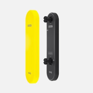 Knog Scout Ios Bike Alarm And Finder