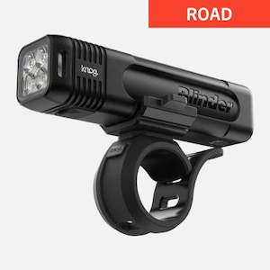 Knog Blinder 900 Front Bike Light