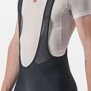 Bibshorts Shorts: Castelli Unlimited Cargo Bibshort Men's