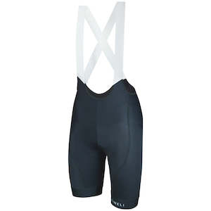 Bibshorts Shorts: Women's Tribeca Pro Elite Bibs