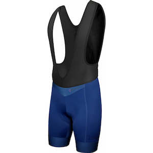 Bibshorts Shorts: Women's Marine Core Bibs