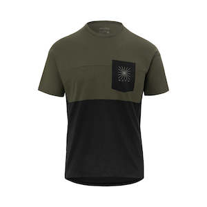 Jerseys: Giro Men's Ride Jersey