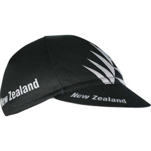 Caps Headbands: New Zealand Cap