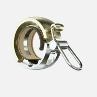 Knog Oi Luxe Bike Bell Small