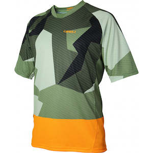 On Sale: Swedish Mafia Trail Jersey - Last Items