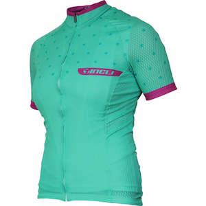 On Sale: WMN Mint Delight Jersey - Last Items