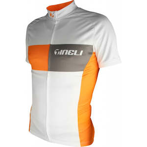 Women's Orange Jersey - Last Items