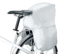 Topeak: Topeak Trunk Bag Rain Cover for EXP/DXP