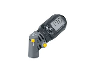 Topeak: Topeak SmartGauge D2 Digital Tyre Pressure Gauge