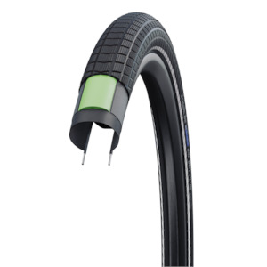 Schwalbe Tyre Big Ben Plus