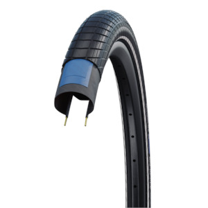 Schwalbe: Schwalbe Tyre Big Apple