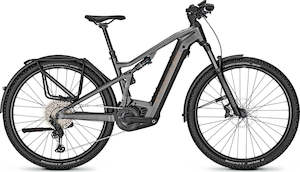 2023 Focus THRON2 6.8 EQP BOSCH