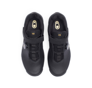 Crankbrothers Mallet E Boa Black/Gold