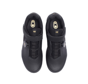 Crankbrothers Mallet Boa Black/Gold