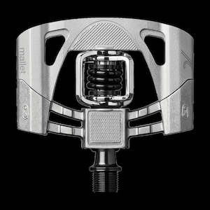 Crank Brothers: Crankbrothers Mallet 2 Pedals