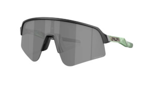 Oakley Sutro Lite Sweep Matte Black with Prizm Black Lens