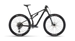 Mountain Bikes: 2025 Cervelo ZFS-5 GX Eagle Trail