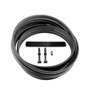 Wheels: Tubeless Kits & Rim Strips