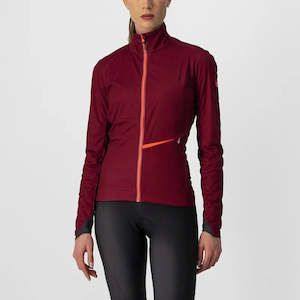 Castelli Go Jacket Women's