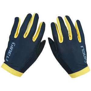 Gloves: Gold Trail Gloves - Last Items