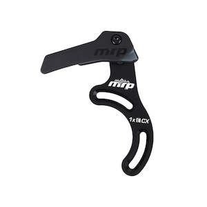 1 X Bosch E Chainguide Cx