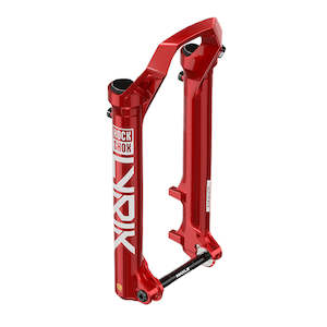 Forks Suspension: Rockshox Lyrik/Yari Lower Legs