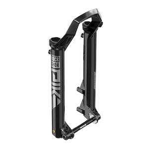 Forks Suspension: RockShox Pike Lower Legs