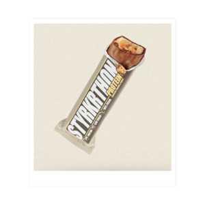 Styrkr Styrkrthon Protein Bar