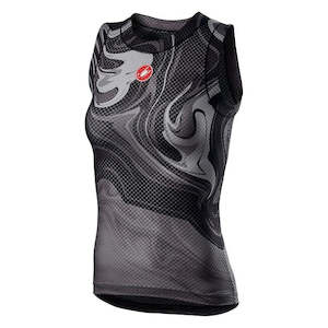 Castelli: Castelli Pro Mesh Sleeveless Baselayer Women's