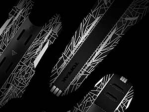 Topeak D-Flash Fender Front