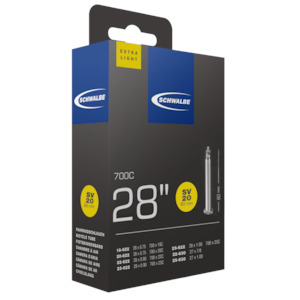 Schwalbe Extralight Inner Tubes
