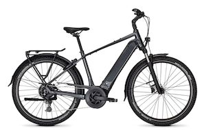 Ebikes: 2023 Kalkhoff Entice 3.B Diamant