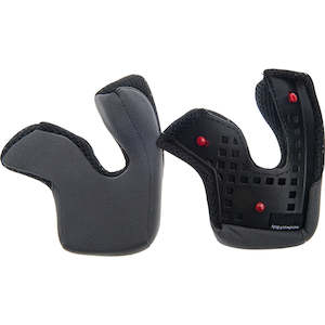 Bell Full-9 Fusion Cheek Pads