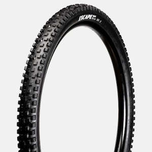 Tyres: Goodyear MTB Tyre Escape Max Trail Lite Grip3 29 X 2.4"