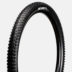 Goodyear MTB Tyre Escape Inter Trail Lite Uhp 29 X 2.4"