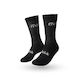 Fizik Road Socks Black