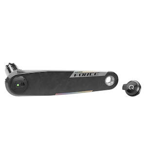 SRAM Force AXS E1 Crank Arm Power Meter Upgrade