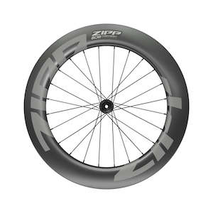 Wheels: 2021 Zipp 808 Firecrest Tubeless Disc Wheels