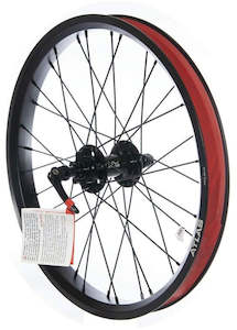 Wheels: Tern Wheel Front 20 x 32h Shimano Disc
