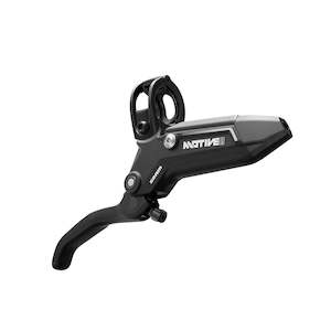 Brakes: SRAM Motive Bronze Brakes