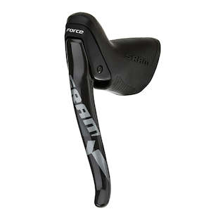 Brakes: SRAM Force 1 ErgoDynamic Brake Lever