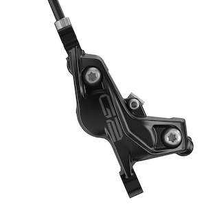 Brakes: SRAM G2 Caliper Spare Parts