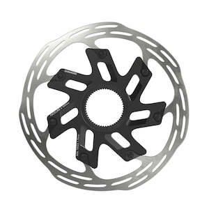 Brakes: SRAM Paceline X CenterLock Rotors