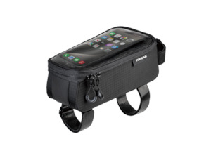 Bags Baskets: Topeak Top Tube Bag Bento Pack