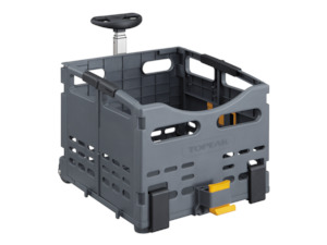 Topeak Trolleytote Folding MTX Basket