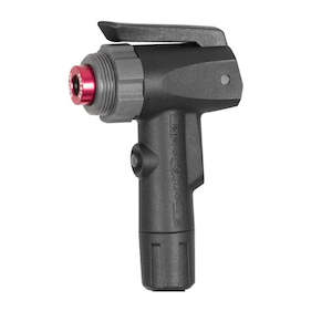 Blackburn Core 2 Floor Pump Complete Pump Head