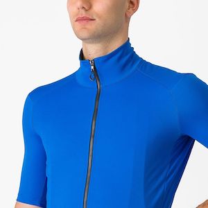 Jerseys: Castelli Perfetto RoS 2 Wind Jersey Men's