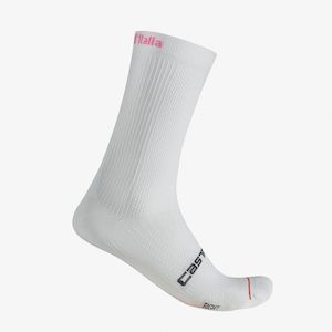Socks: Castelli Giro d'Italia 18 Socks