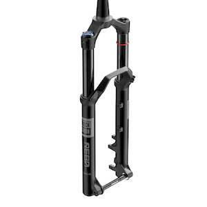 Forks Suspension: RockShox Reba Gold Fork